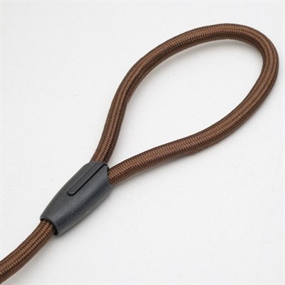 Ринговка 136 х 0,8 см, цвет коричневый - фото 2005091