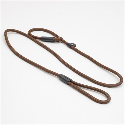 Ринговка 136 х 0,8 см, цвет коричневый - фото 2005093