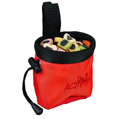 Сумка Trixie для лакомств, 8х10см. - фото 2005175