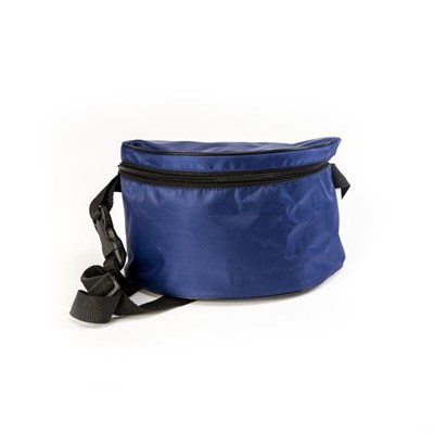 Сумка для лакомства на пояс OSSO «Средняя без карманов», 20 х 9 х 14 см, микс цветов - фото 2005200