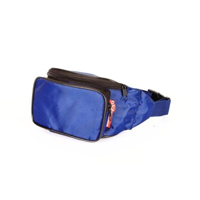 Сумка на пояс OSSO "Полина", 20 х 10 х 11 см, микс цветов - фото 2005213