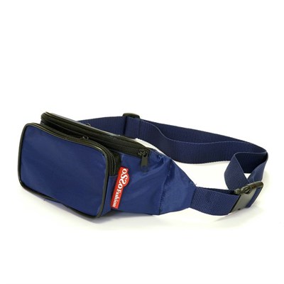 Сумка на пояс OSSO "Полина", 20 х 10 х 11 см, микс цветов - фото 2005214