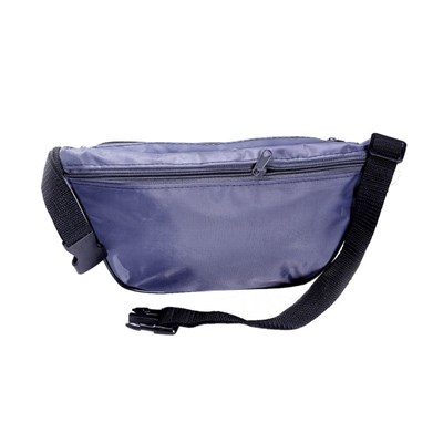 Сумка на пояс OSSO "Ирина", 29 х 10 х 15 см, микс цветов - фото 2005217