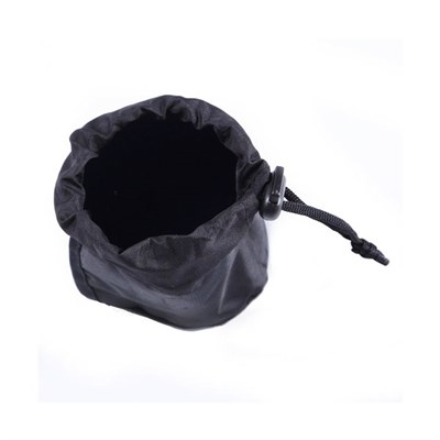 Сумка для лакомства на пояс OSSO «Стакан малый», 9 х 7,5 см, микс цветов - фото 2005221