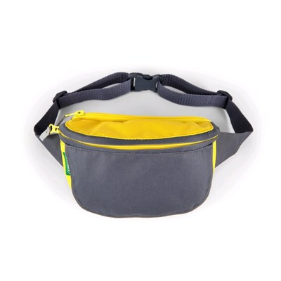 Сумка для лакомств на пояс - универсальная mini - фото 2005311
