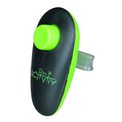 Кликер Trixie с креплением на палец Dog Activity - фото 2005320