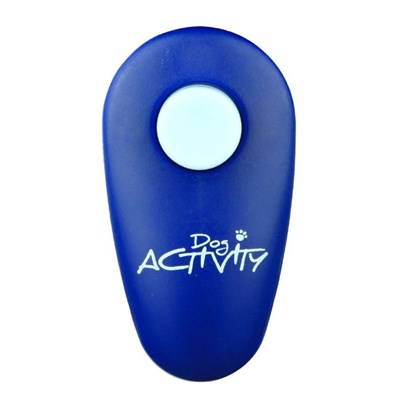 Кликер Trixie с креплением на палец Dog Activity - фото 2005321