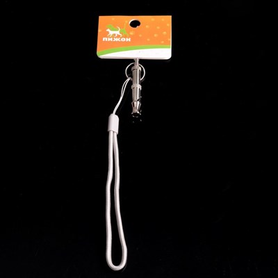 Свисток для собак с регулируемой тональностью - фото 2005329