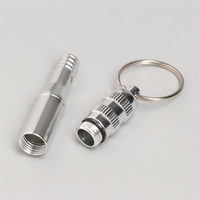 Свисток с регулируемой тональностью - фото 2005331