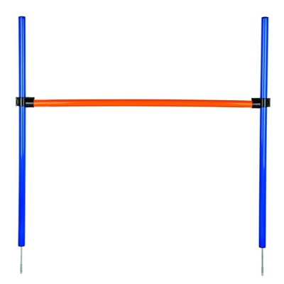 Набор для аджилити Trixie Jump , 1,29 х 1,15 м, пластик - фото 2005355