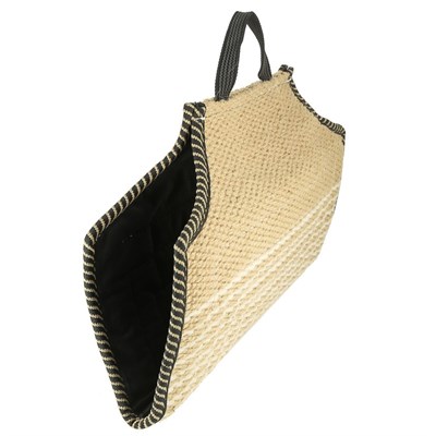 Покрывало для жёсткой ухватки, джут - фото 2005379