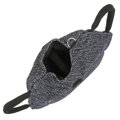 Ухватка "Speed", подвижная ручка, синтетика, микс цветов - фото 2005394