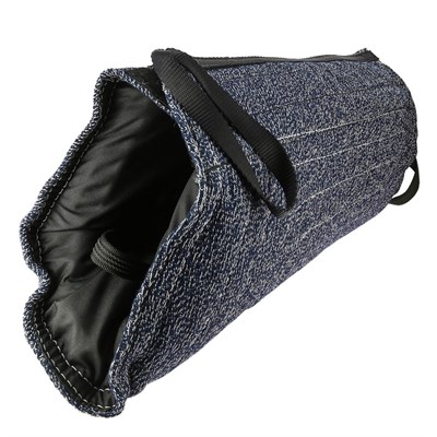 Рукав на ногу, синтетика, микс цветов - фото 2005473