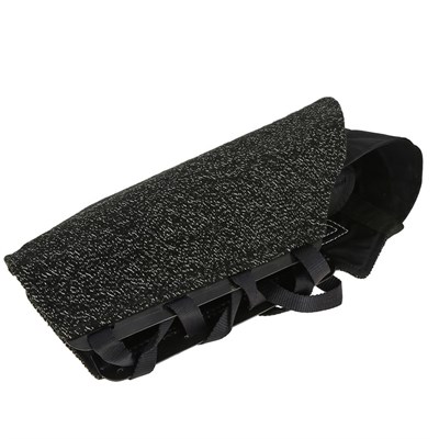 Накладка на рукав "Универсал", синтетика, микс цветов - фото 2005489