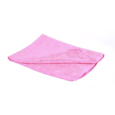 Полотенце OSSO для собак из микрофибры, 70 х 50 см, микс цветов - фото 2005505