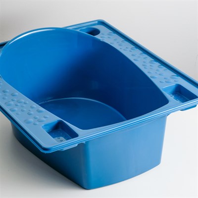 Ванна для животных со сливным отверстием, 88 х 46 х 34 см - фото 2005527