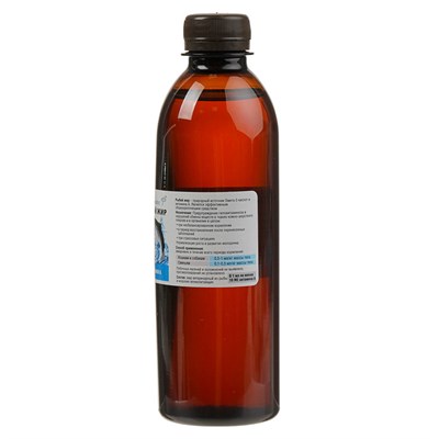 Жир из рыбы и морских млекопитающих, 330 мл - фото 2009006