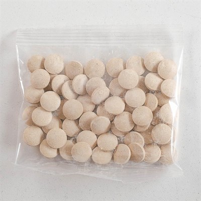 Лакомство для собак "Пижон. Здоровье и энергия" со вкусом баранины, 60 таб - фото 2009100