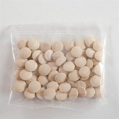 Лакомство для собак "Пижон. Здоровье кожи и шерсти" со вкусом индейки, 60 таб - фото 2009103