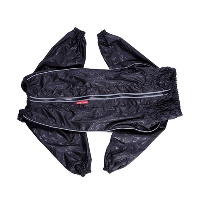 Комбинезон OSSO, сука, 65-0 (ДС 65см, ОГ 70-86см, ОШ 54-66см, ОТ 54-72см), микс - фото 2019076