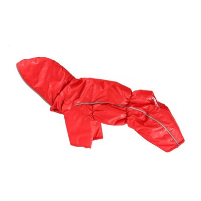 Комбинезон на синтепоне OSSO, сука, 25 (ДС 25 см), микс цветов - фото 2019296