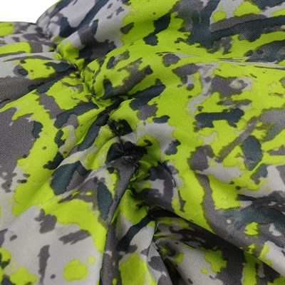 Комбинезон "Омон" для собак, размер S (ДС 20-22 см, ОШ 26 см, ОГ 30-34 см) - фото 2019653