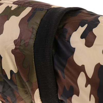 Комбинезон для собак на меховом подкладе, размер L - фото 2019773