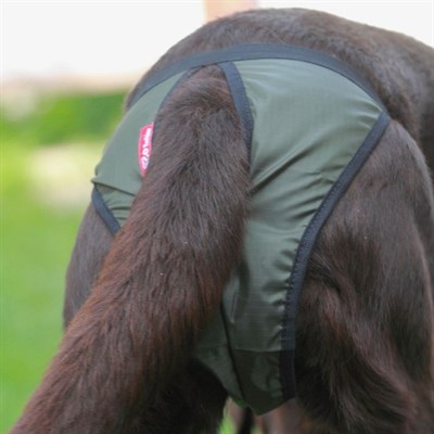 Трусы для собак OSSO, размер XXL (талия 44-70 см, глубина 52 см), полиэстер - фото 2020296