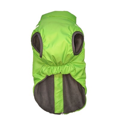 Жилет зимний OSSO Аляска р.30 (ДС 28-30см, ОШ до 32см, ОГ 42-50см), микс - фото 2020539