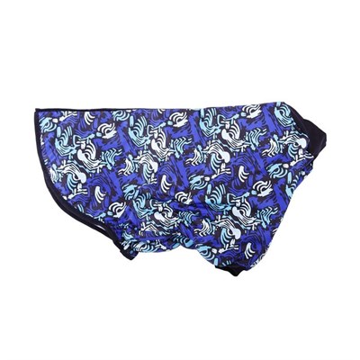 Жилет утепленный OSSO, 25 (ДС 25, ОГ 34-38 см, ОШ 27 см), микс - фото 2020674