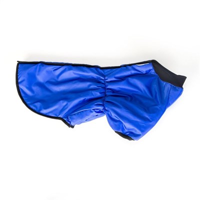 Жилет утепленный OSSO, 28 (ДС 28, ОГ 40-44 см, ОШ 30 см), микс - фото 2020681