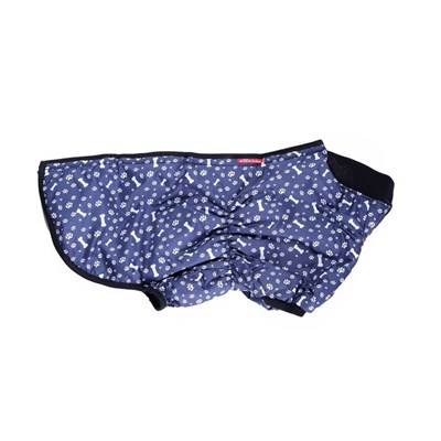 Жилет утепленный OSSO, 65 (ДС 65, ОГ 86-96 см, ОШ 65 см), микс - фото 2020793