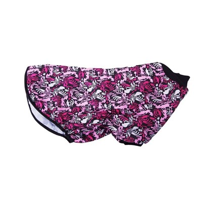 Жилет утепленный OSSO, 65 (ДС 65, ОГ 86-96 см, ОШ 65 см), микс - фото 2020795