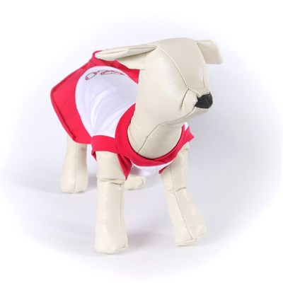 Платье OSSO для собак «Красотка», размер 30, микс цветов - фото 2020973