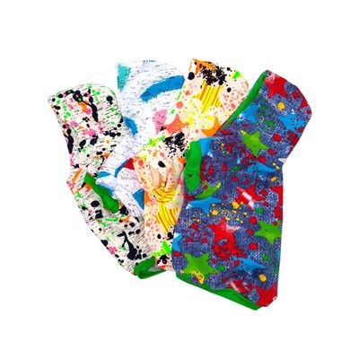 Футболка OSSO с капюшоном для собак, размер 20 - фото 2021279