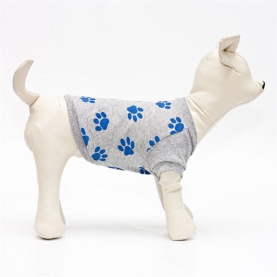 Футболка OSSO для собак, размер 32 - фото 2021411