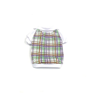 Поло OSSO для собак, размер 32 - фото 2021456