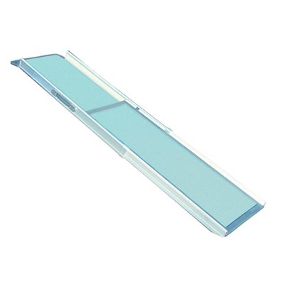 Пандус Trixie для автомобиля, багажника 1 - 1,8м х 43см, для собаки весом до 120кг - фото 2022151