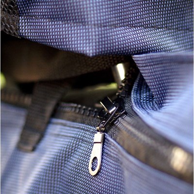 Автогамак  OSSO с защитой обивки дверей, трансформер 3в1, 145х180 см, микс цветов - фото 2022172