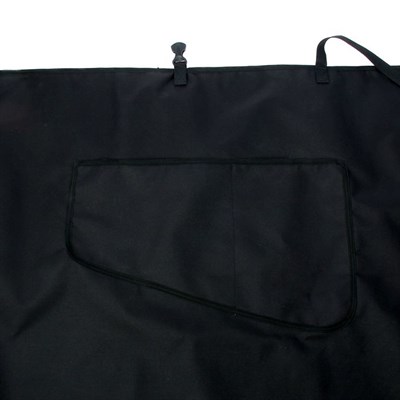 Автонакидка для собак "Премиум - стандарт" 150 x 148 см - фото 2022202