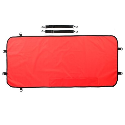 Авточехол непромокаемый на переднее сиденье, 113 х 52 см, микс цветов - фото 2022222