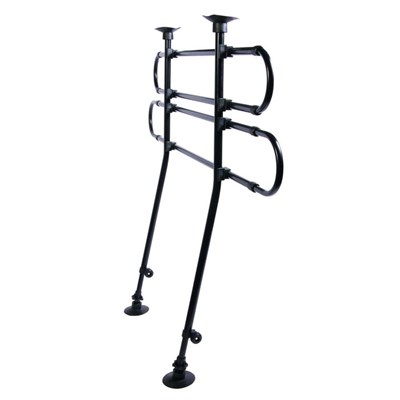 Решетка Trixie для багажника. - фото 2022241