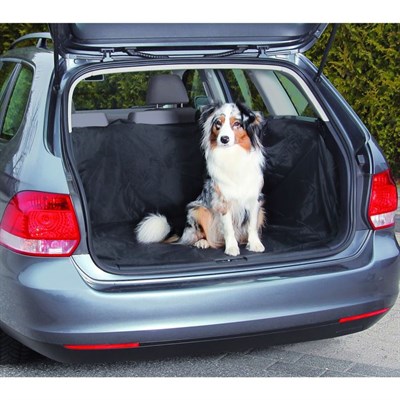 Автомобильная  подстилка Trixie для собак, 2,30 х 1,70 м - фото 2022247