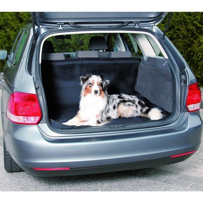 Автомобильная подстилка Trixie для собак, 1,20 х 1,50 см. - фото 2022248