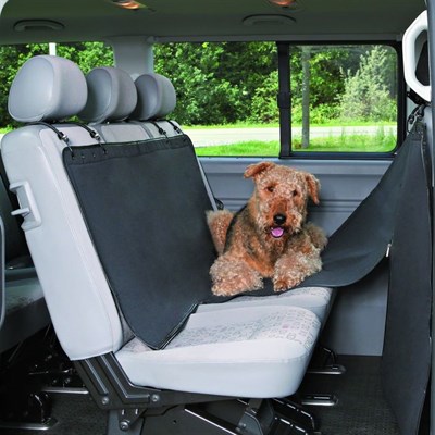 Автомобильная подстилка Trixie для собак, 1,45 х 1,60 см. - фото 2022258