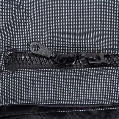 Автогамак  OSSO с защитой обивки дверей, трансформер 3в1, 125х170 см, микс цветов - фото 2022273