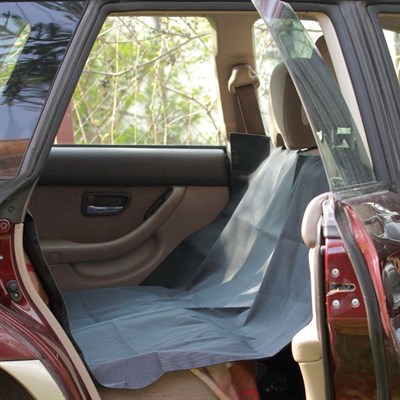 Автогамак OSSO, 145 х 150 см, микс цветов - фото 2022278