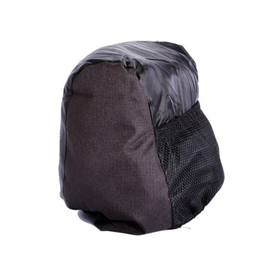 Чехлы на подголовники OSSO (комплект 4 шт), универсальный размер, микс цветов - фото 2022283