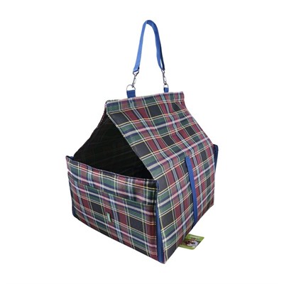 Автогамак - переноска 2в1 - фото 2022294