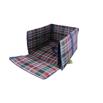 Автогамак - переноска 2в1 - фото 2022295